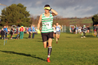 Mens veteran Cathedral Relays, Birtley. Photo:  David T. Hewitson/Sports for All Pics